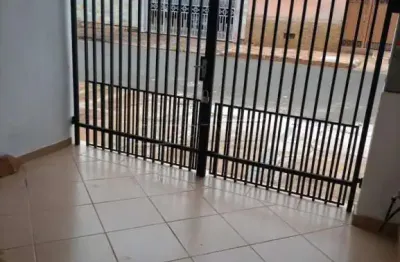 Casa com 2 quartos à venda na Rua Jesuíno de Arruda, 1157, Jardim São Carlos, São Carlos