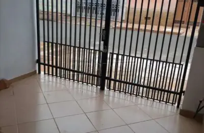 Casa com 2 quartos à venda na Rua Jesuíno de Arruda, 1157, Jardim São Carlos, São Carlos