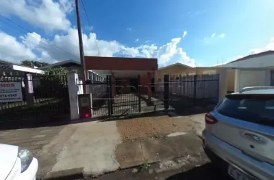 Casa com 1 quarto para alugar na Rua Conde do Pinhal, 2446, Jardim São Carlos, São Carlos