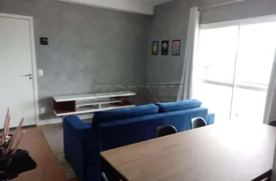 Apartamento com 2 quartos à venda na Avenida Rodrigo Fernando Grillo, Bloco 01, 587, Jardim dos Manacás, Araraquara