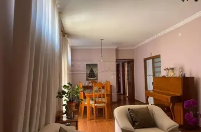 Casa com 3 quartos à venda na Rua Desembargador Júlio Faria, Travessa 7, 562, Vila Prado, São Carlos