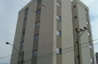 Apartamento com 1 quarto para alugar na Rua Riachuelo, 897, Centro, São Carlos