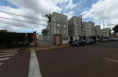 Apartamento com 3 quartos para alugar na Rua Dom Pedro Ii, Bloco 07, 235, Vila Monteiro (Gleba I), São Carlos