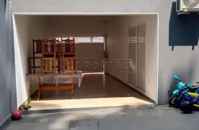 Casa com 2 quartos à venda na Avenida Conselheiro Moreira De Barros, Casa, 125, Jardim Mariana, Ibaté