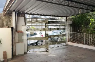 Casa com 3 quartos à venda na Avenida José Bonifácio, 30, Centro, Araraquara