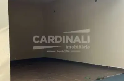 Casa com 3 quartos para alugar na Rua Fioravante Taglialatela, 341, Jardim Mariana, Ibaté