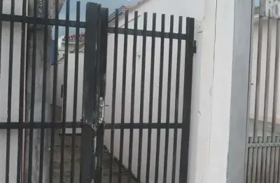 Casa com 1 quarto para alugar na Rua Affonso Botelho De Abreu Sampaio, Fundos, 1191, Parque Santa Felícia Jardim, São Carlos