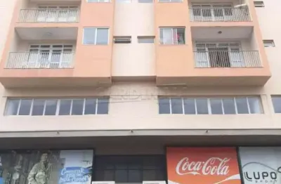 Apartamento com 2 quartos à venda na Rua Jesuíno de Arruda, 1968, Jardim São Carlos, São Carlos