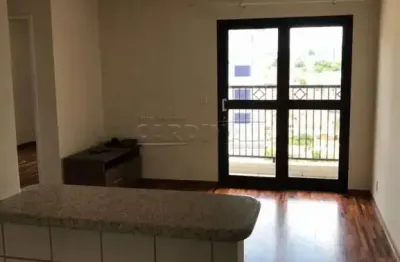 Apartamento com 2 quartos à venda na Rua Marechal Deodoro, Bloco 2, 1234, Centro, São Carlos