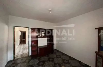 Casa com 3 quartos à venda na Rua Gastão Vieira, 0, 381, Parque Santa Felícia Jardim, São Carlos