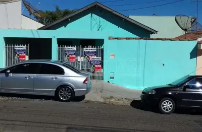 Casa com 2 quartos para alugar na Rua Luiz Carlos de Arruda Mendes, 20, Vila Boa Vista 1, São Carlos