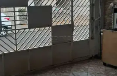 Casa com 2 quartos à venda no Jardim São Carlos, São Carlos 