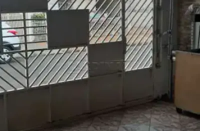 Casa com 2 quartos à venda na Rua Jesuíno de Arruda, 1188, Jardim São Carlos, São Carlos