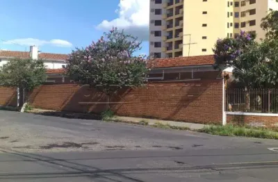 Casa com 3 quartos à venda na Rua José Do Patrocínio, Esquina Com Avenida 22 De Agosto, 188, Vila Xavier (Vila Xavier), Araraquara