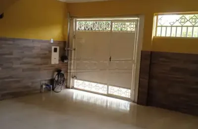 Casa com 2 quartos à venda na Avenida João Dagnone, 224, Conjunto Habitacional Santa Angelina, São Carlos