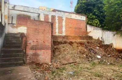 Terreno à venda na Rua Professor Ernfrid Frick, 800, Jardim Paraíso, São Carlos