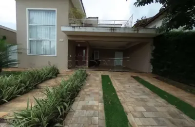 Casa em condomínio fechado com 3 quartos à venda na Avenida Miguel Damha, 1400, Condomínio Village Damha II, São Carlos