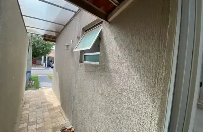 Casa em condomínio fechado com 2 quartos à venda na Avenida Otto Werner Rosel, 777, Jardim Ipanema, São Carlos