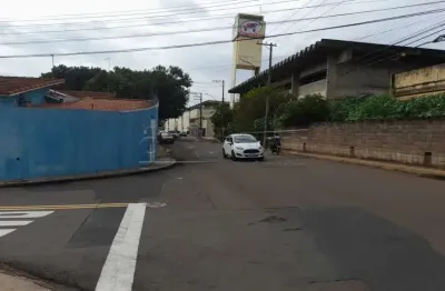Terreno à venda na Rua Joaquim Evangelista De Toledo, ÁRea A, SN, Núcleo Residencial Silvio Vilari, São Carlos