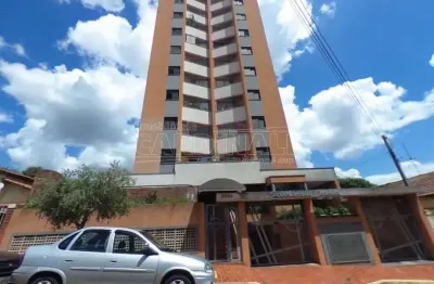 Apartamento com 1 dormitório no jardim são carlos próximo a paróquia são judas tadeu em são carlos