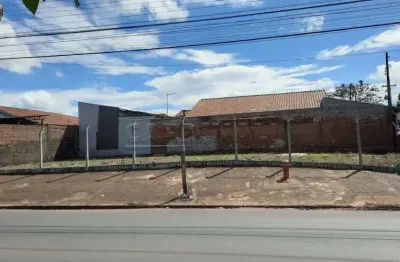 Terreno à venda na Rua Paraná, 0, 11, Vila Morumbi, São Carlos