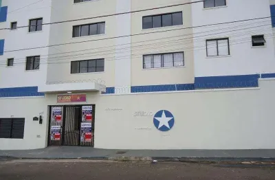 Apartamento com 1 quarto à venda na Rua Sete De Setembro, Apto, 1257, Centro, São Carlos