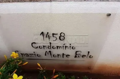 Apartamento com 2 quartos à venda na Rua Sete de Setembro, 1458, Centro, São Carlos