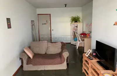 Apartamento com 2 quartos à venda na Rua Conselheiro João Alfredo, 119, Jardim Paraíso, São Carlos