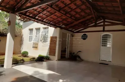 Casa com 4 quartos à venda na Rua Borba Gato, 525, Jardim Centenário, São Carlos