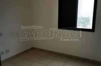 Apartamento com 1 suíte na vila santana próximo o shopping jaraguá em araraquara