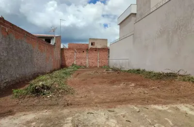 Terreno à venda na Rua Dolores Saldanha Wenzel, 259, Parque dos Flamboyant, São Carlos