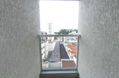 Apartamento com 1 quarto à venda na Rua Cézar Ricomi, 170, Jardim Lutfalla, São Carlos