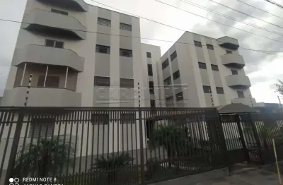 Apartamento com 2 quartos à venda na Avenida Francisco Vaz Filho, 2º Andar, 3950, Jardim Pinheiros (Vila Xavier), Araraquara