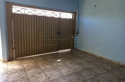Casa com 2 quartos à venda na Rua João Facini, 99, Encanto do Planalto, Ibaté