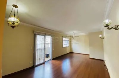 Apartamento com 3 quartos à venda na Rua Conde do Pinhal, 2141, Jardim São Carlos, São Carlos