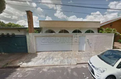 Casa com 3 quartos à venda na Avenida José Parisi, Em Frente Ao Daae, 510, Vila Velosa, Araraquara