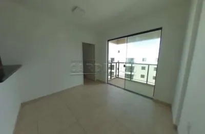 Apartamento com 1 quarto à venda na Avenida Francisco Pereira Lopes, Paraiso, 2269, Parque Arnold Schimidt, São Carlos