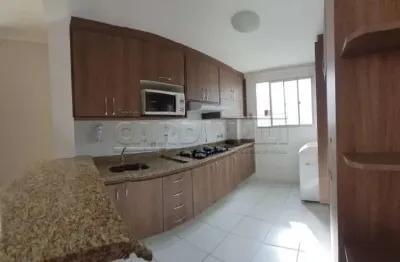 Apartamento com 2 quartos à venda na Avenida Doutor Heitor José Reali, Bloco 31, 1031, Jardim Nova São Carlos, São Carlos