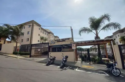 Apartamento com 2 quartos para alugar na Rua Dona Maria Izabel De Oliveira Botelho, Bloco 04, 1000, Jardim Brasil, São Carlos