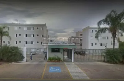 Apartamento com 2 quartos à venda na Rua Gavião Peixoto, Bloco 03, 749, Jardim Quitandinha, Araraquara