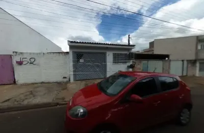 Casa com 3 quartos para alugar na Avenida João Dagnone, Próximo Usp 2, 146, Loteamento Habitacional São Carlos 1, São Carlos