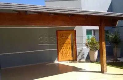 Casa com 5 quartos à venda na Rua Sebastião Lemos da Cruz, 148, Vila Biagioni (Vila Xavier), Araraquara