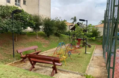 Apartamento com 2 quartos à venda na Rua Raimundo Correa, Bloco 3, 1381, Vila Monteiro (Gleba I), São Carlos