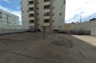 Apartamento com 2 quartos à venda na Rua Salesianos do Brasil, 105, Jardim Gibertoni, São Carlos