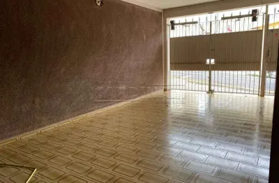 Casa com 3 quartos à venda na Rua Rui Barbosa, 546, Vila Costa do Sol, São Carlos