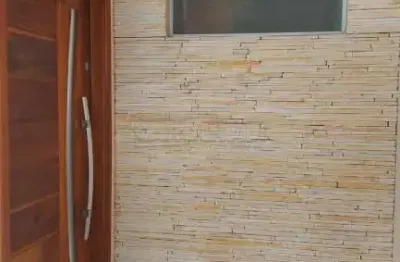 Casa com 3 quartos à venda na Rua Orlando Martinez, Lote 019 Quadra 09, 38, Jardim das Torres Prolongamento, São Carlos
