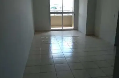 Apartamento com 2 quartos à venda na Rua Doutor Carlos de Camargo Salles, 360, Jardim Lutfalla, São Carlos