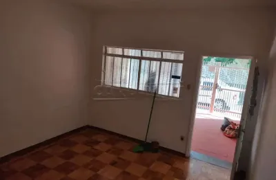 Casa com 3 quartos à venda na Rua Marechal Deodoro, 3736, Vila Faria, São Carlos