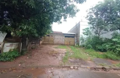 Casa com 2 quartos à venda na Rua Riskalla Hadad, 190, Parque Sisi, São Carlos
