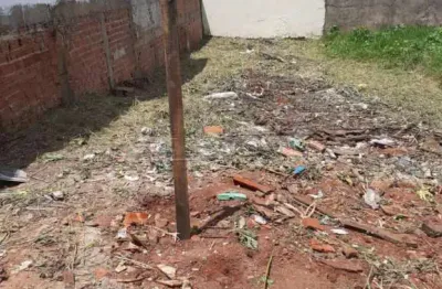Terreno à venda na Rua Marcolina Lima Machado, Prolongamento Jd Medeiros, 215, Jardim Medeiros, São Carlos